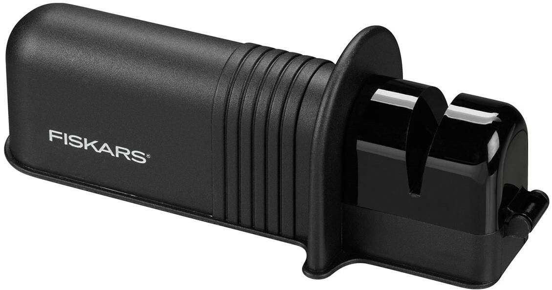 Fiskars 1026797 Balta ve Bıçak Bileme Aparatı