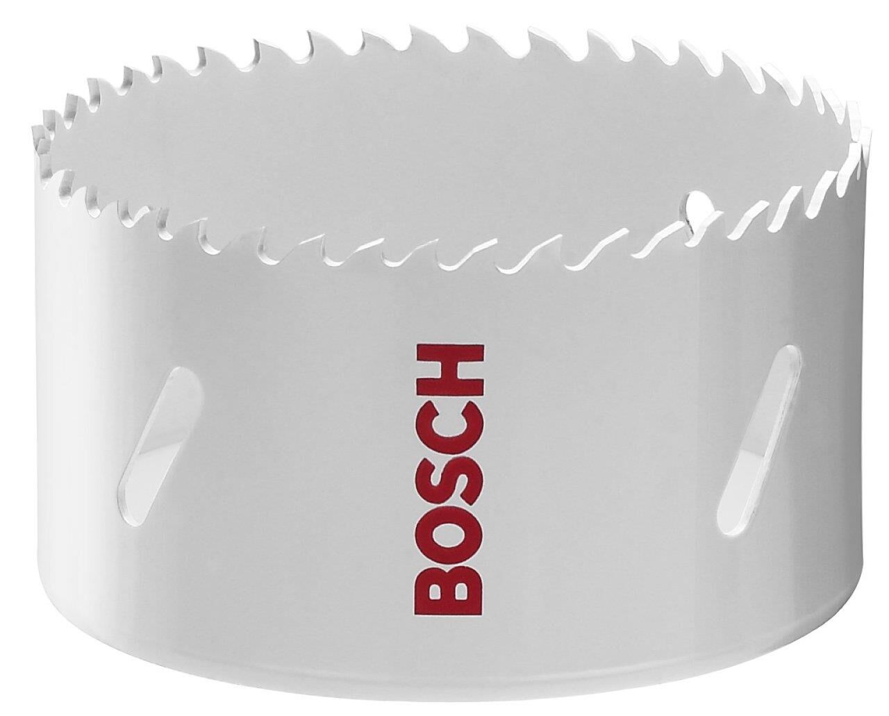Bosch Bimetal HSS Panç 95 mm