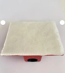 POLİSAN PRO TAVAN KESTİRME FIRÇASI