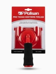 POLİSAN PRO TAVAN KESTİRME FIRÇASI