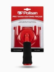 POLİSAN PRO TAVAN KESTİRME FIRÇASI