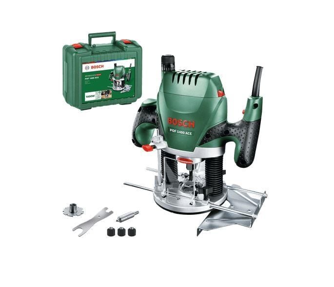 BOSCH POF 1400 ACE Freze