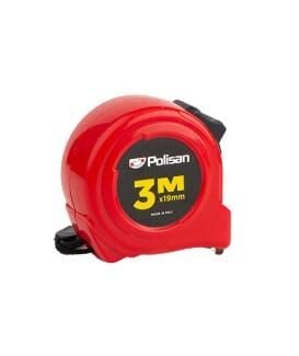 POLİSAN ŞERİT METRE 3MX19MM