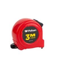 POLİSAN ŞERİT METRE 3MX19MM