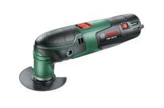 Bosch PMF 220 CE Multi Set 220 w