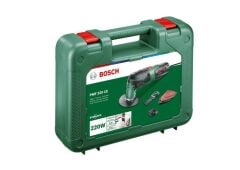 Bosch PMF 220 CE Multi Set 220 w