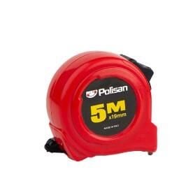 POLİSAN ŞERİT METRE 5MX19MM