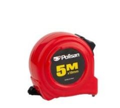 POLİSAN ŞERİT METRE 5MX19MM