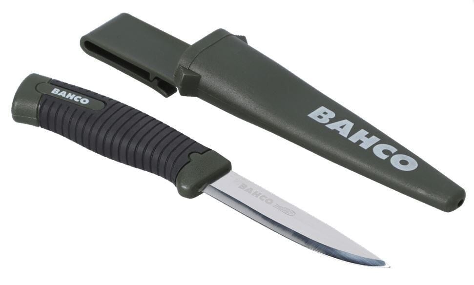 Bahco 2446 Çok Amaçlı Bıçak