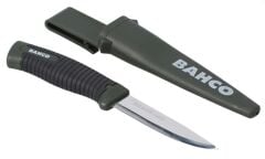 Bahco 2446 Çok Amaçlı Bıçak