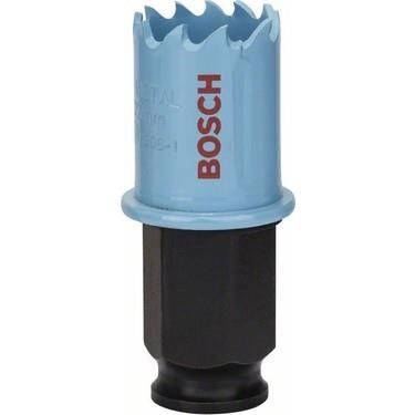 Bosch PC-Plus Delik Açma Testeresi 22mm