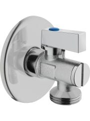 ARTEMA A45228 FİTRELİ ÇAMAŞIR MUSLUĞU AÇ KAPA
