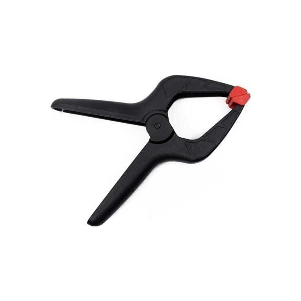 Topart TA90003 Yaylı Kıskaç 3'' 76mm