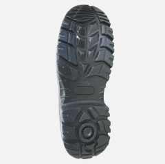 414 S1 Yazlık İş Ayakkabısı Çelik Burun No:40