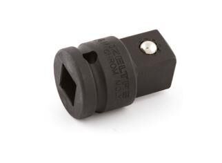 İZELTAŞ 1519 06 7011 Havalı Lokma Adaptör 3/4x1/2M