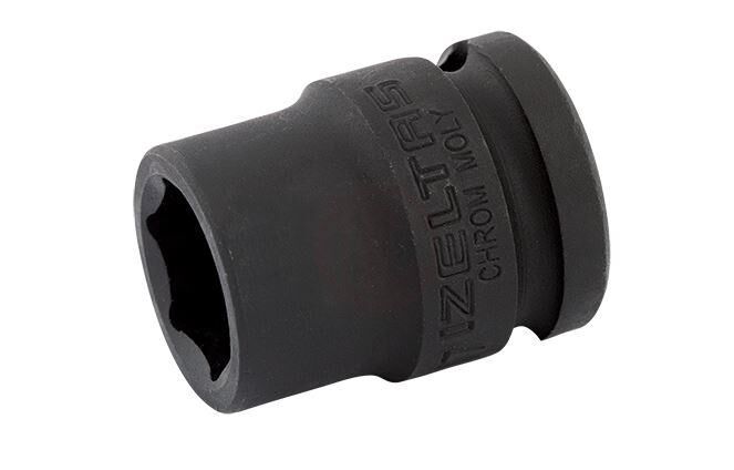 İZELTAŞ 1113 06 7017 1/2 ALTI KÖŞE LOKMA AN 17 MM