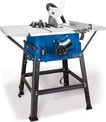 Scheppach Hs100 100s Yatar Testere