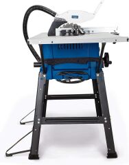 Scheppach Hs100 100s Yatar Testere