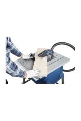Scheppach Hs100 100s Yatar Testere