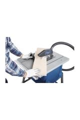 Scheppach Hs100 100s Yatar Testere