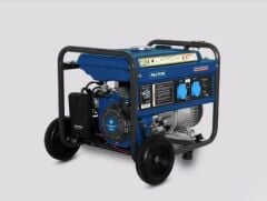 FACTOR KGL5000CE BENZİNLİ JENERATÖR 4.75KVA