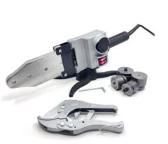 GÖNEN DÖKÜM GD110 BORU KAYNAK MAKİNESİ 1500WATT