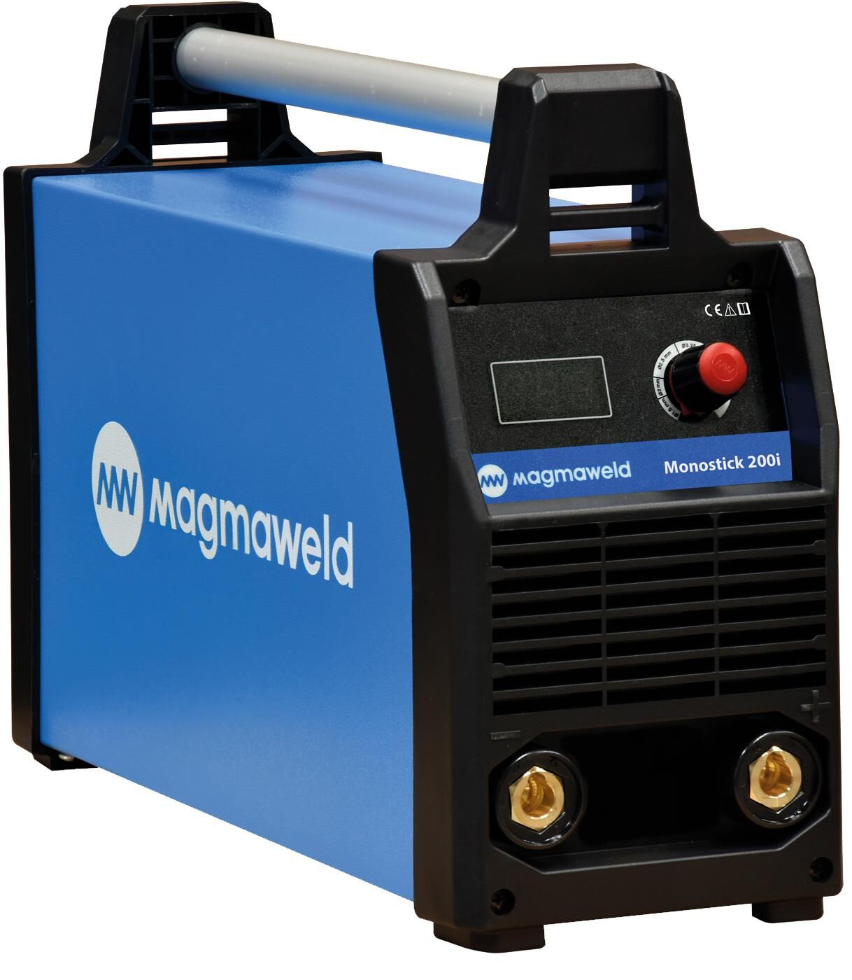 Magmaweld Monostick 200i Kaynak Makinası