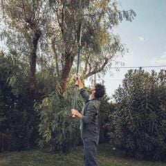 PowerGear™X Teleskopik Ağaç Budama Makası UPX86