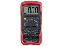 UNI T51 MULTİMETRE