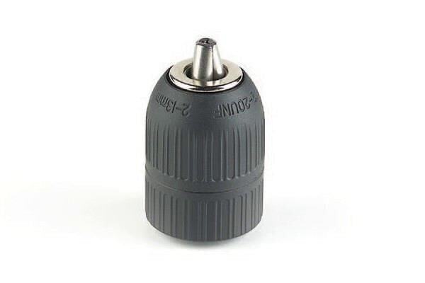 BAY-TEC MU2520 PLASTİK MANDREN OTOMATİK 13MM-1/2