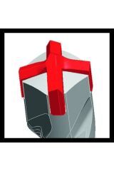 Bosch SDS-Plus-5X K-Delici Ucu 10x210 mm