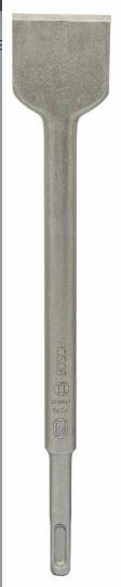 BOSCH SDS PLUS GENİŞ YASSI KESKİ 250*40