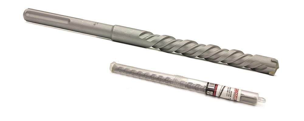 BAYTEC MU680 SDS MAX HİLTİ UCU 22*340 MM