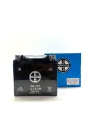 ARORA 12N9-BS MOTORSİKLET AKÜSÜ