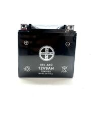 ARORA 12N9-BS MOTORSİKLET AKÜSÜ