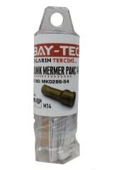 BAY-TEC MK0286-54 SERAMİK MERMER PANÇ M14 14MM