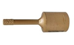 BAY-TEC MK0286-54 SERAMİK MERMER PANÇ M14 14MM