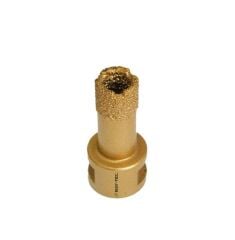 BAY-TEC SERAMİK MERMER PANÇ  20MM/M14