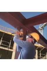 DEWALT 292-QS SOMUN SIKMA MAKİNASI 1/2 710 W