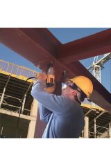 DEWALT 292-QS SOMUN SIKMA MAKİNASI 1/2 710 W