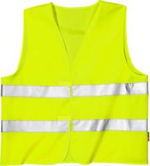 İkaz Yeleği Sarı