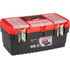 İZELTAŞ 8440 33 1016 PLASTİK TAKIM ÇANTASI 16''