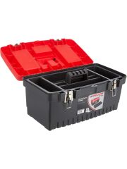 İZELTAŞ 8440 33 1019 PLASTİK TAKIM ÇANTASI 19''