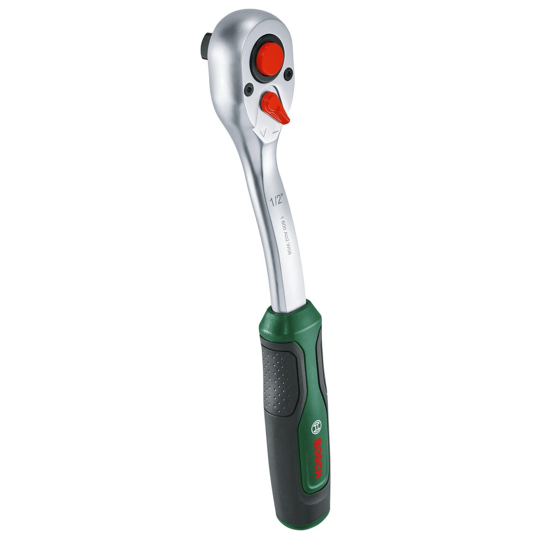 Bosch 1/2'' Cırcır