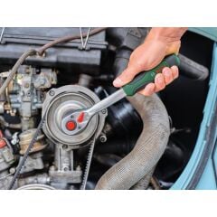 Bosch 1/2'' Cırcır