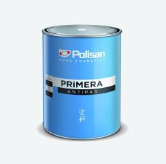 POLİSAN PRİMERA ANTİPAS GRİ 2,5L