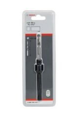 Bosch HSS Bi-Metal Panç Adaptörü 14-30 mm