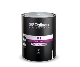POLİSAN X1 A.A PARLAK BEYAZ 15L