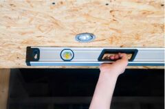 Bosch Su Terazisi 120cm