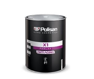 POLİSAN X1 A.A PARLAK BEYAZ 7,5L
